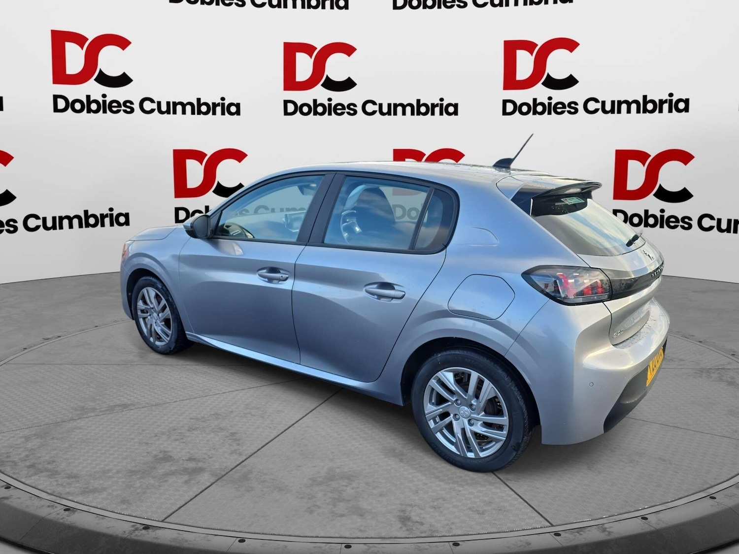 Used Peugeot 208 2020 for sale - 77215417: Photo 9