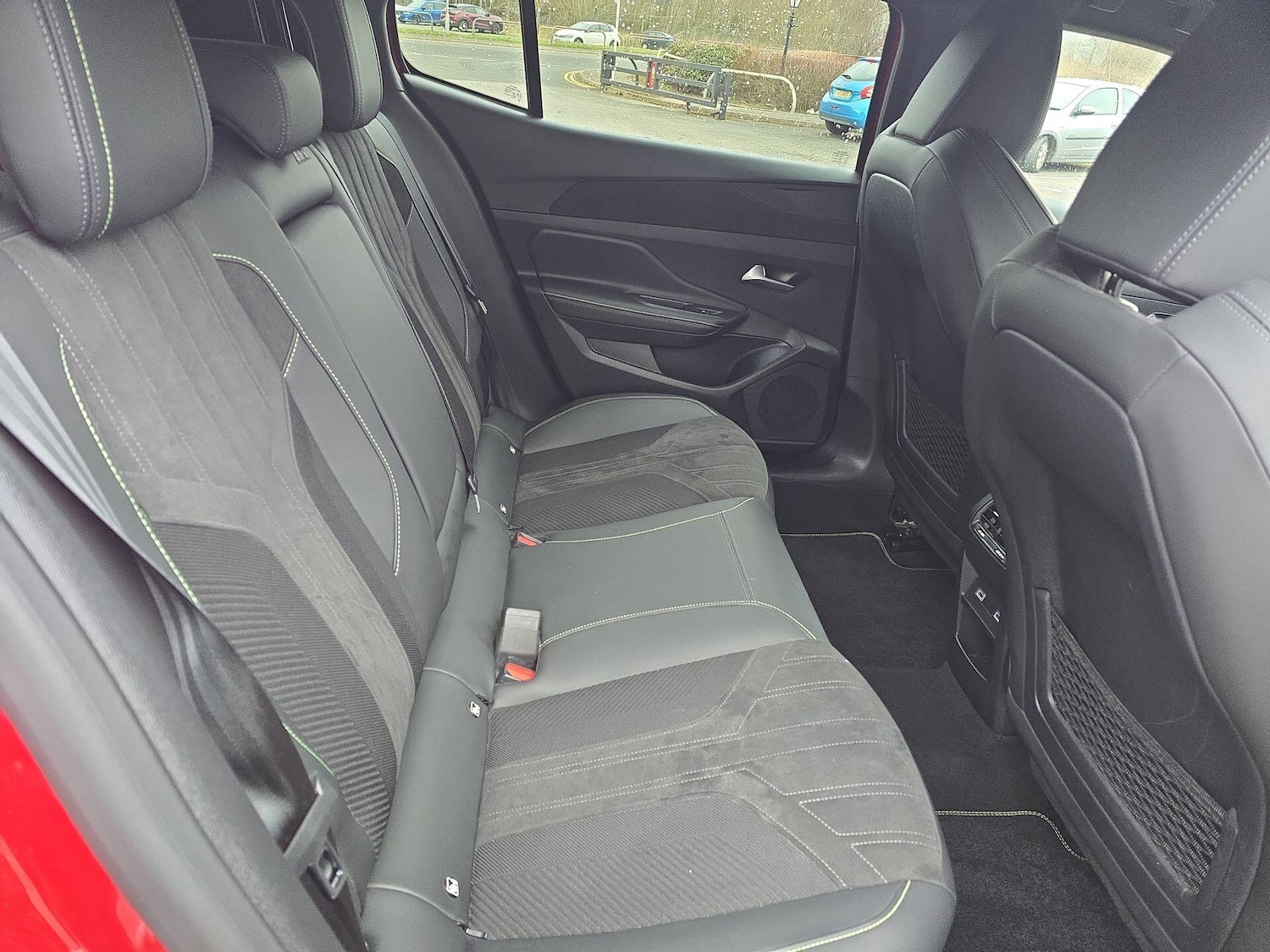 Used Peugeot 408 2023 for sale - 77612314: Photo 11