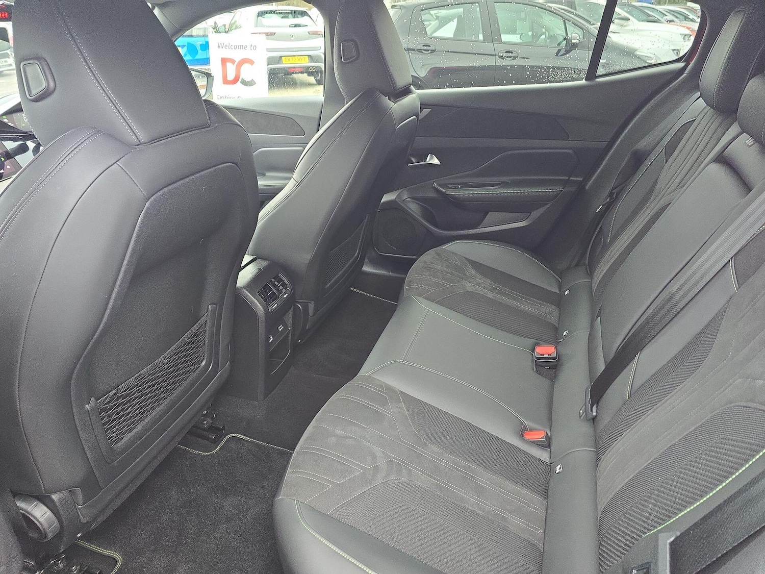 Used Peugeot 408 2023 for sale - 77612314: Photo 13