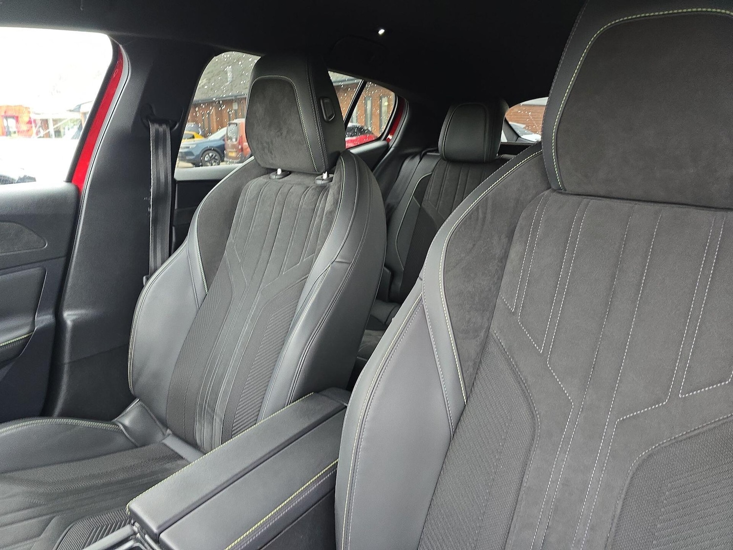 Used Peugeot 408 2023 for sale - 77612314: Photo 15