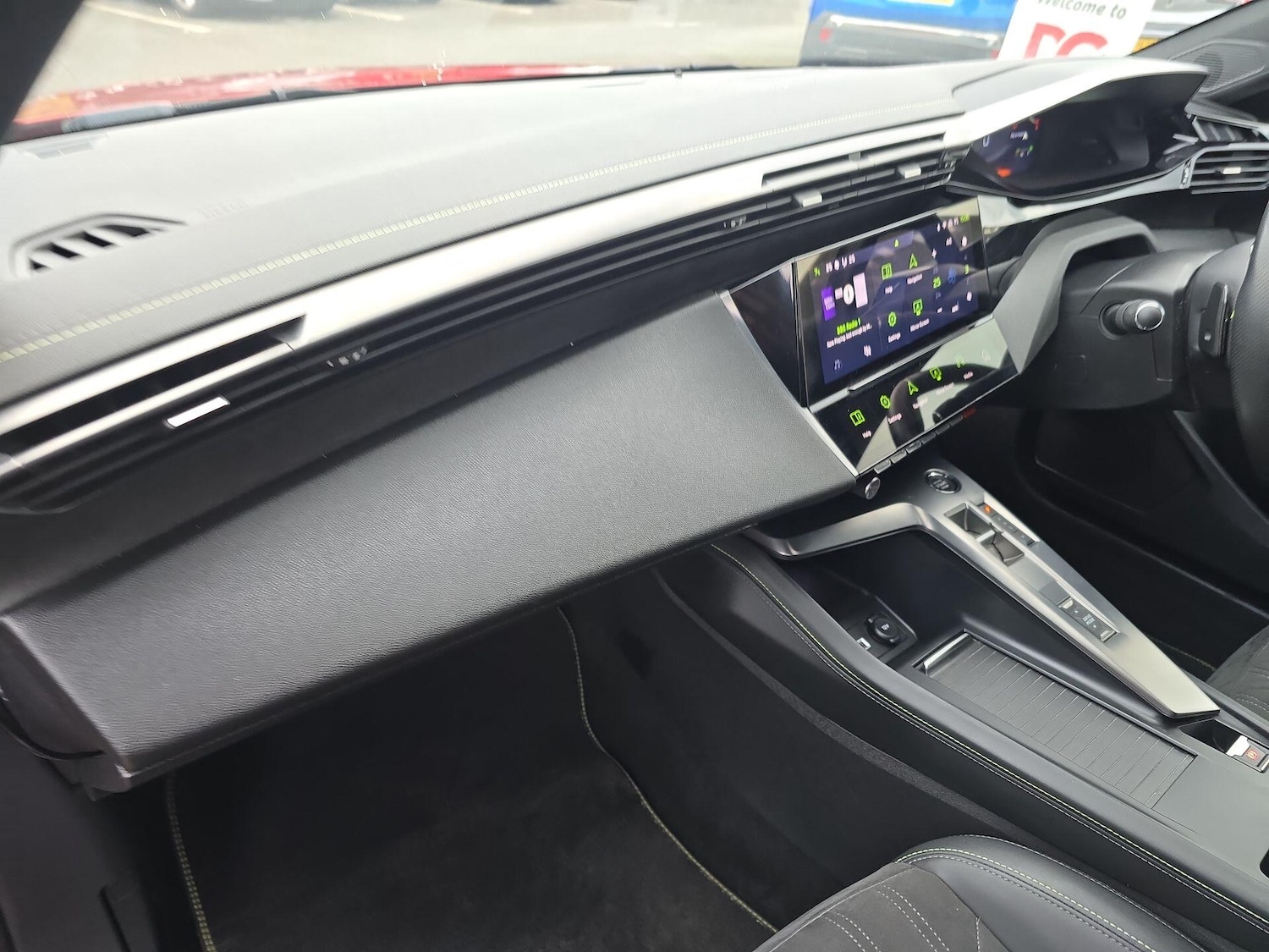 Used Peugeot 408 2023 for sale - 77612314: Photo 16