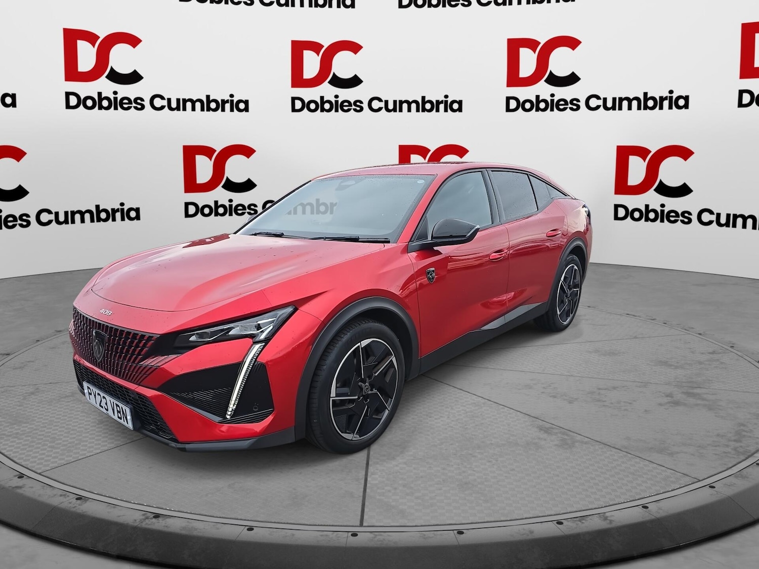 Used Peugeot 408 2023 for sale - 77612314: Photo 20