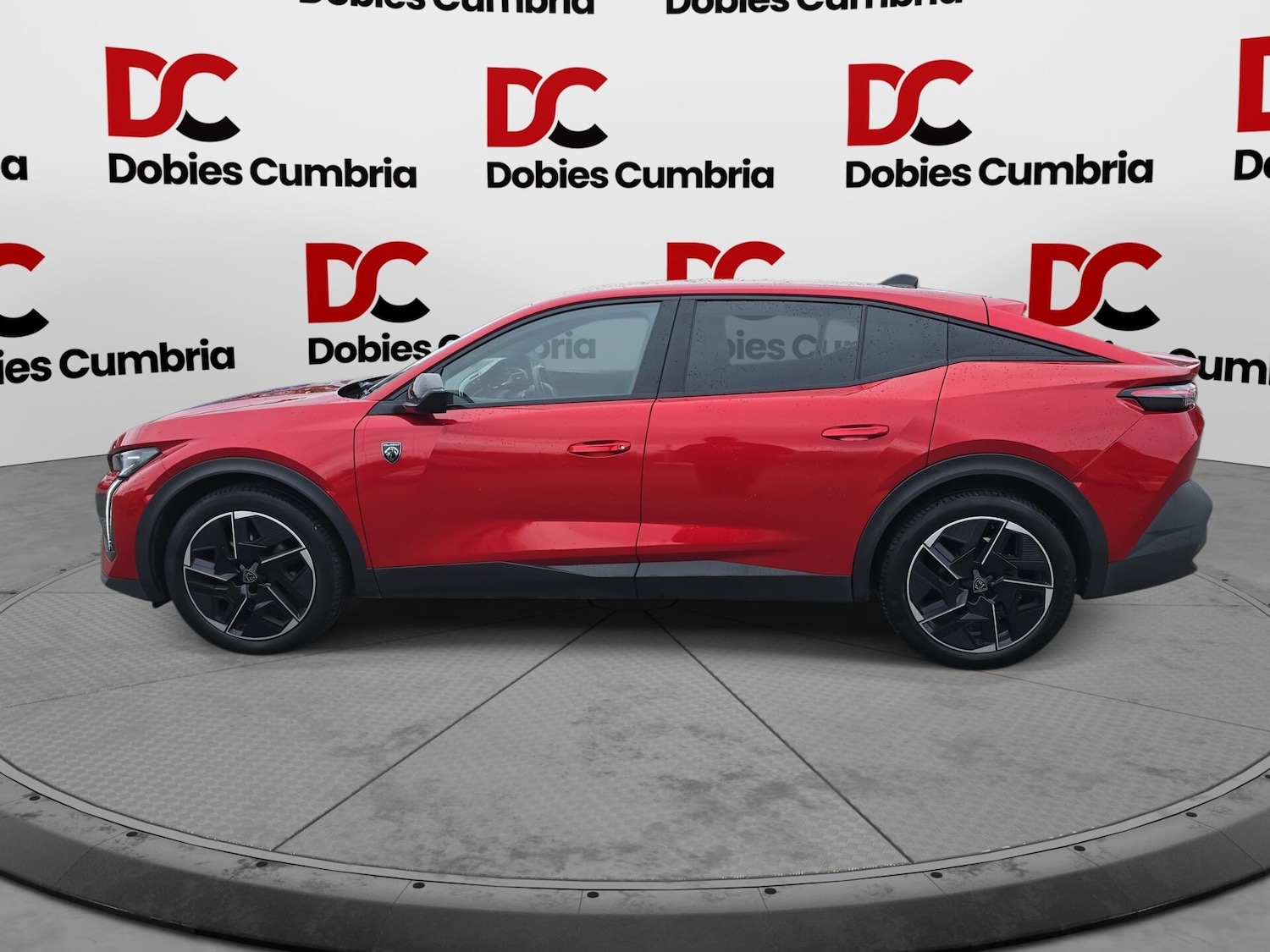 Used Peugeot 408 2023 for sale - 77612314: Photo 21