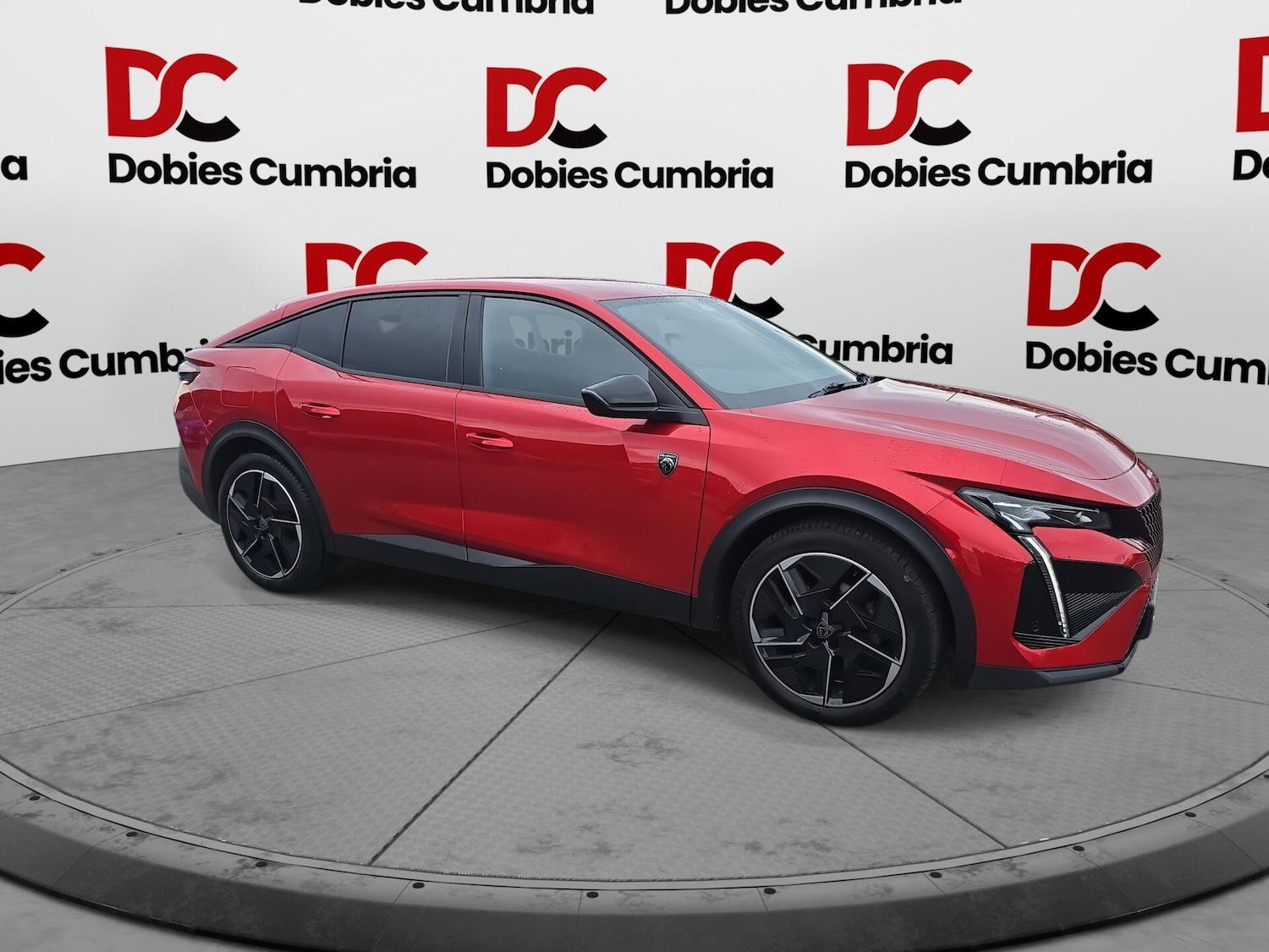 Used Peugeot 408 2023 for sale - 77612314: Photo 25