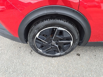 Used Peugeot 408 2023 for sale - 77612314: Photo