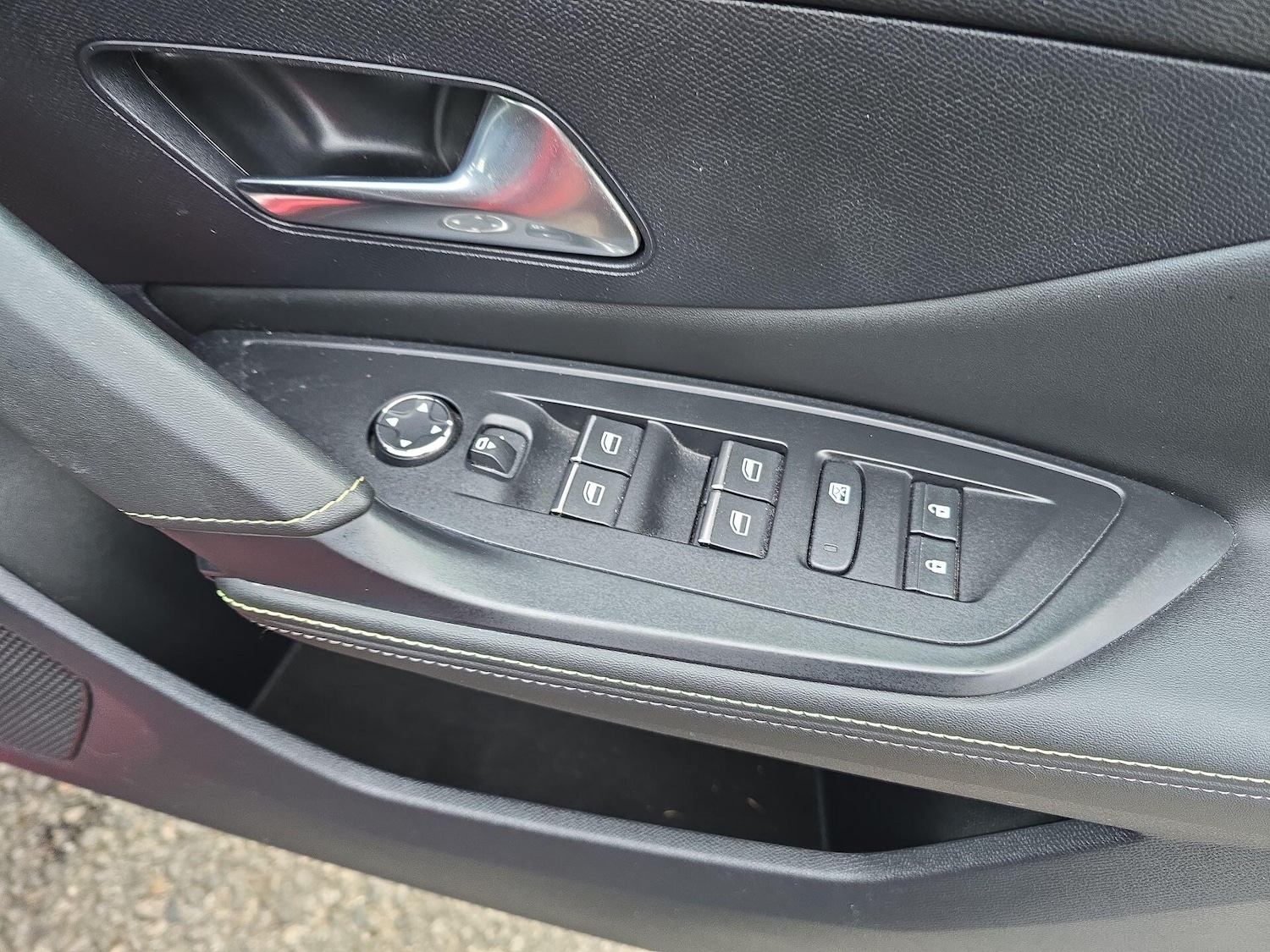 Used Peugeot 408 2023 for sale - 77612314: Photo 5