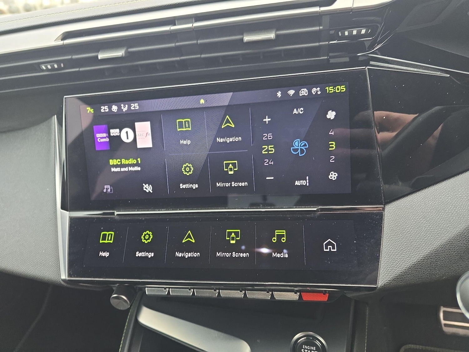 Used Peugeot 408 2023 for sale - 77612314: Photo 8