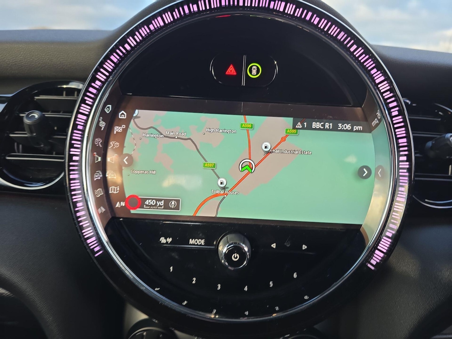 Used MINI Hatch 2021 for sale - 77454936: Photo 10