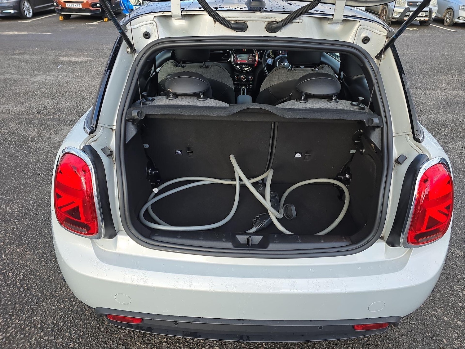 Used MINI Hatch 2021 for sale - 77454936: Photo 11