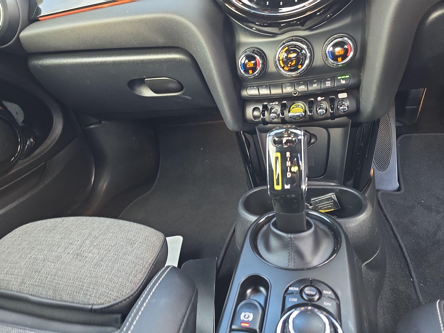 Used MINI Hatch 2021 for sale - 77454936: Photo 12