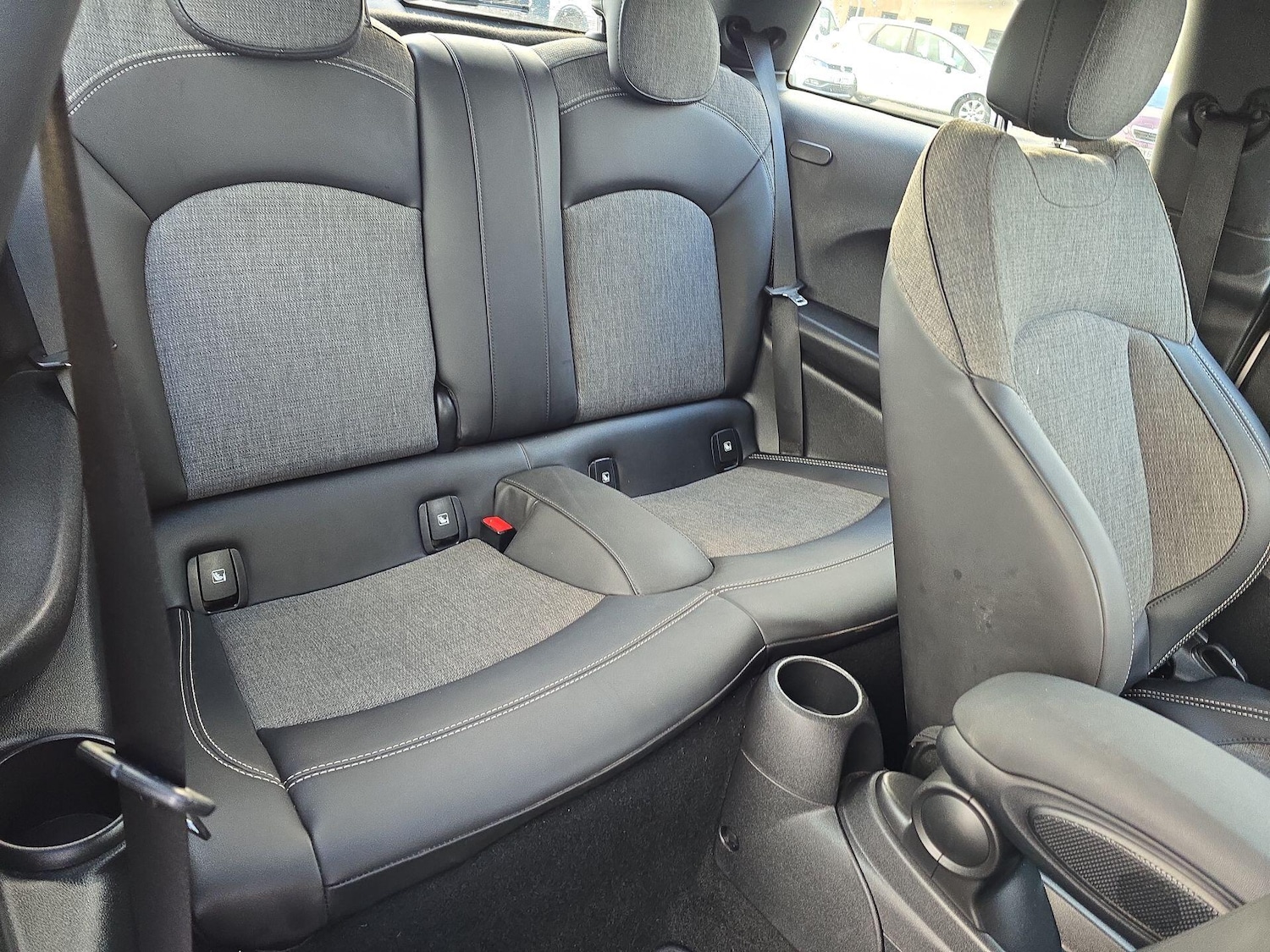 Used MINI Hatch 2021 for sale - 77454936: Photo 15