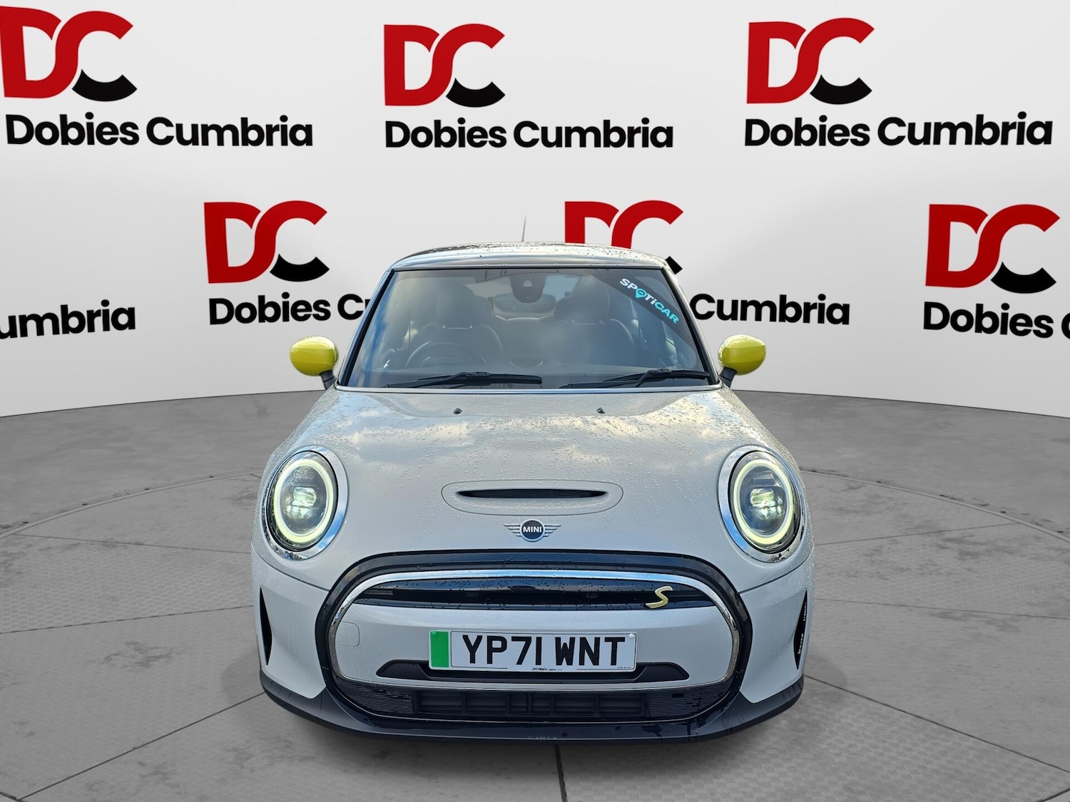 Used MINI Hatch 2021 for sale - 77454936: Photo 18