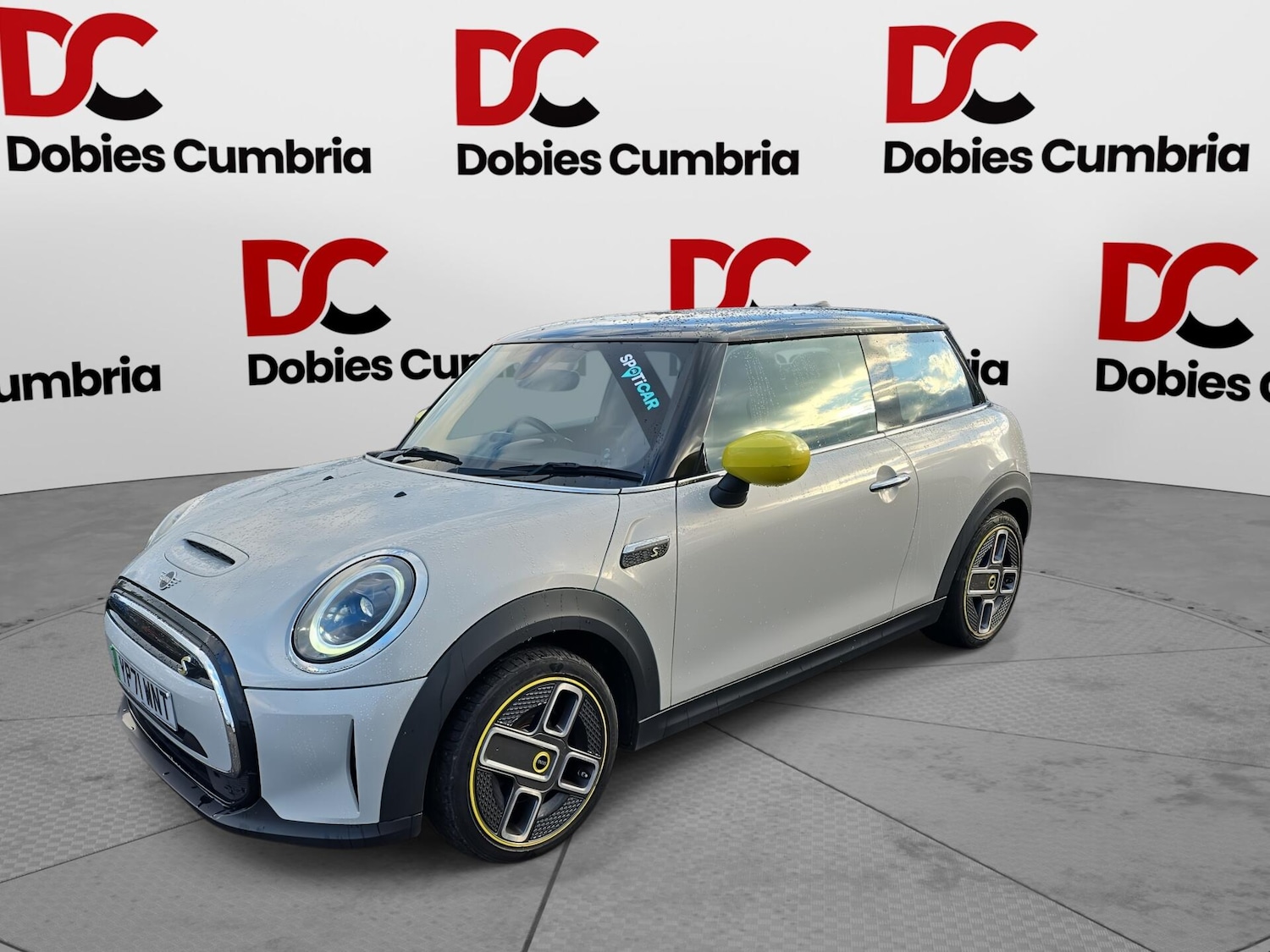 Used MINI Hatch 2021 for sale - 77454936: Photo 19