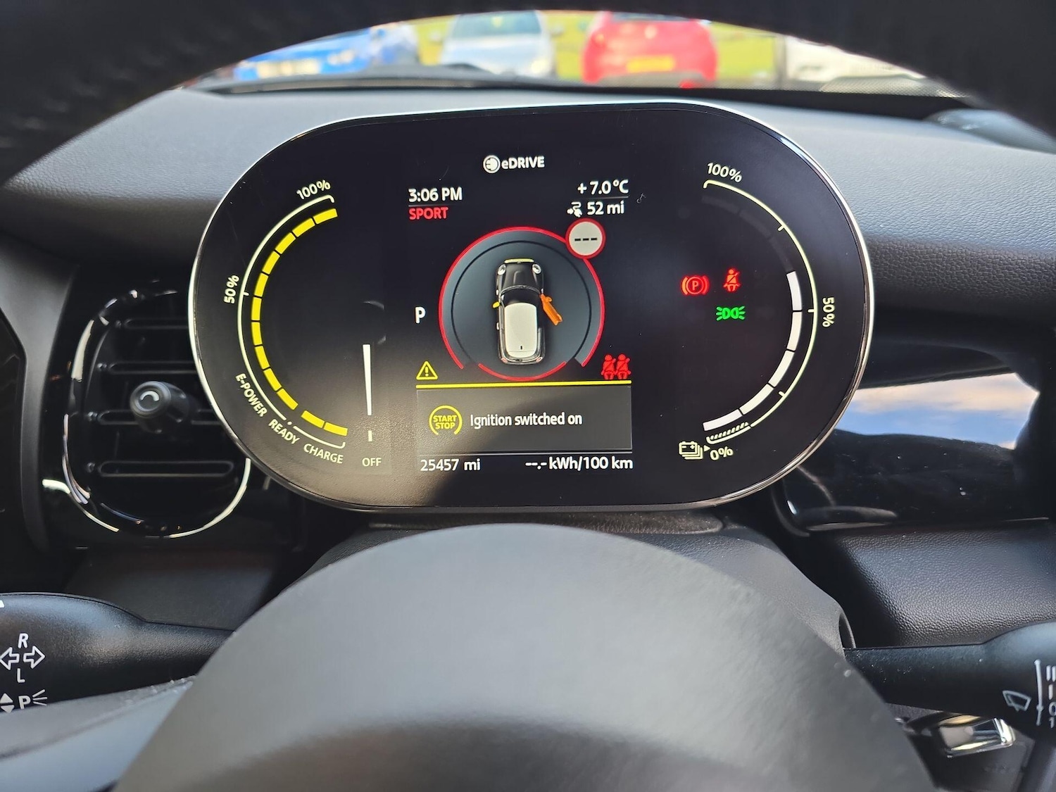 Used MINI Hatch 2021 for sale - 77454936: Photo 2