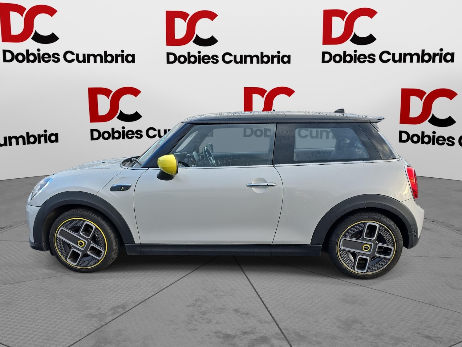 Used MINI Hatch 2021 for sale - 77454936: Photo 20