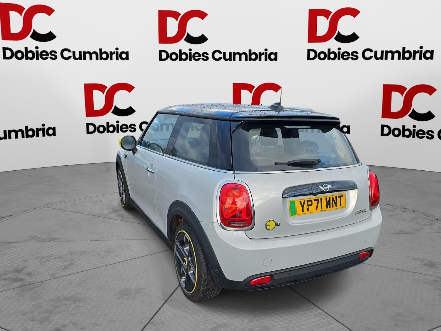 Used MINI Hatch 2021 for sale - 77454936: Photo 21