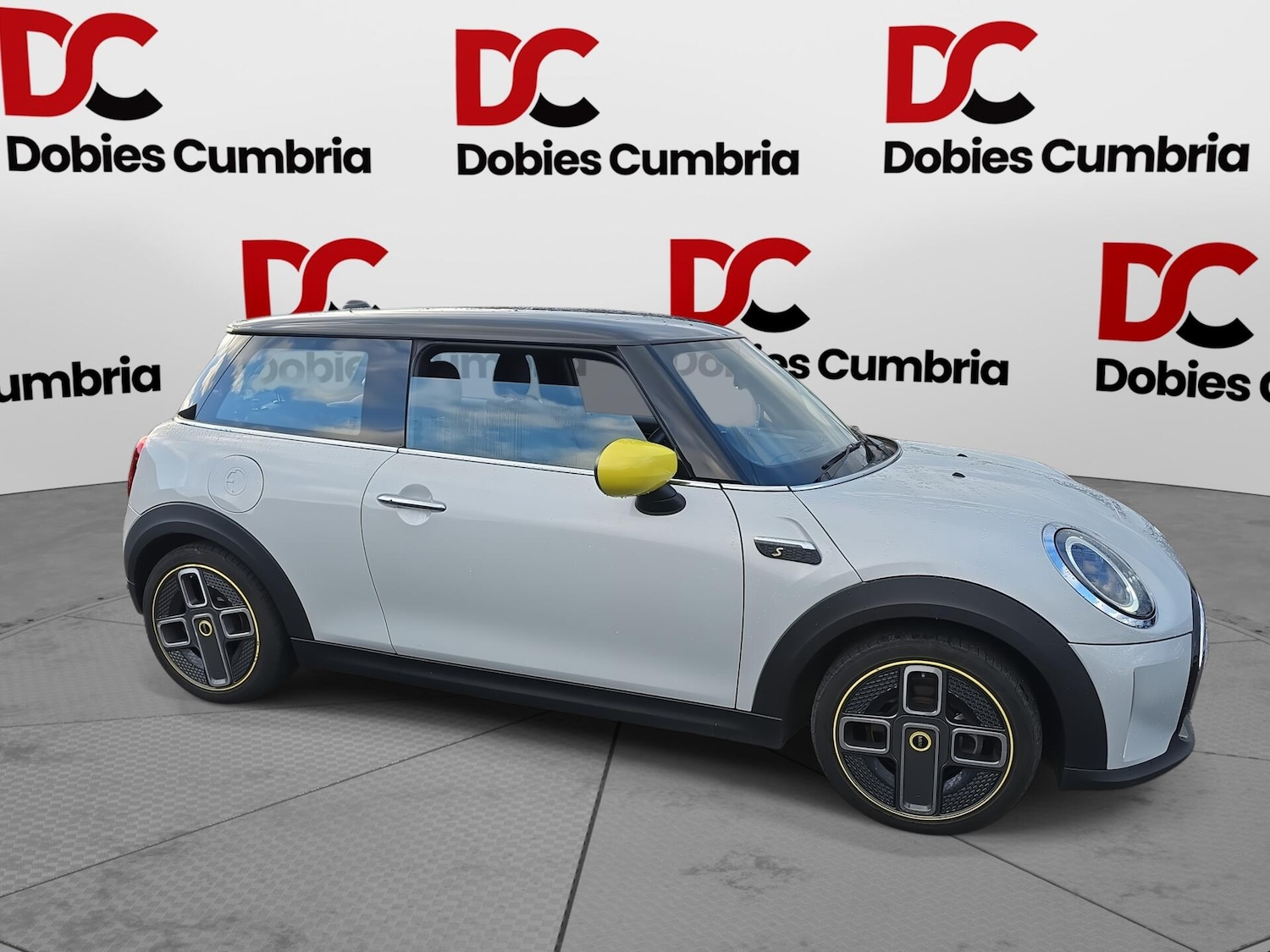 Used MINI Hatch 2021 for sale - 77454936: Photo 24