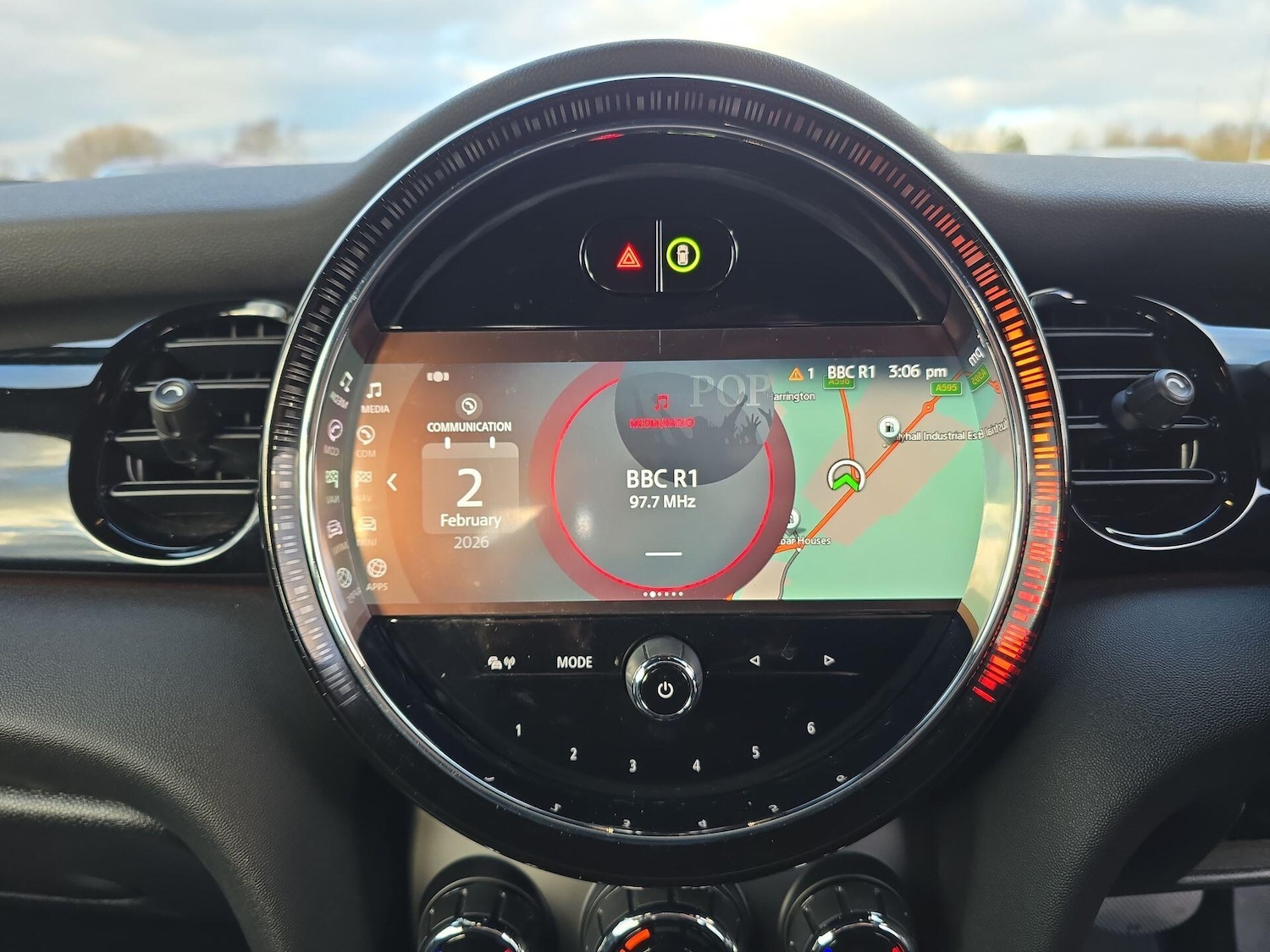 Used MINI Hatch 2021 for sale - 77454936: Photo 4