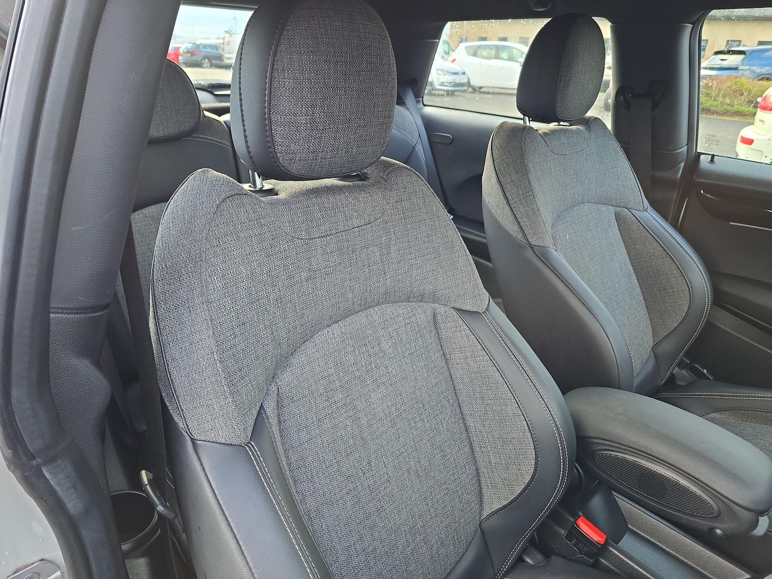 Used MINI Hatch 2021 for sale - 77454936: Photo 5