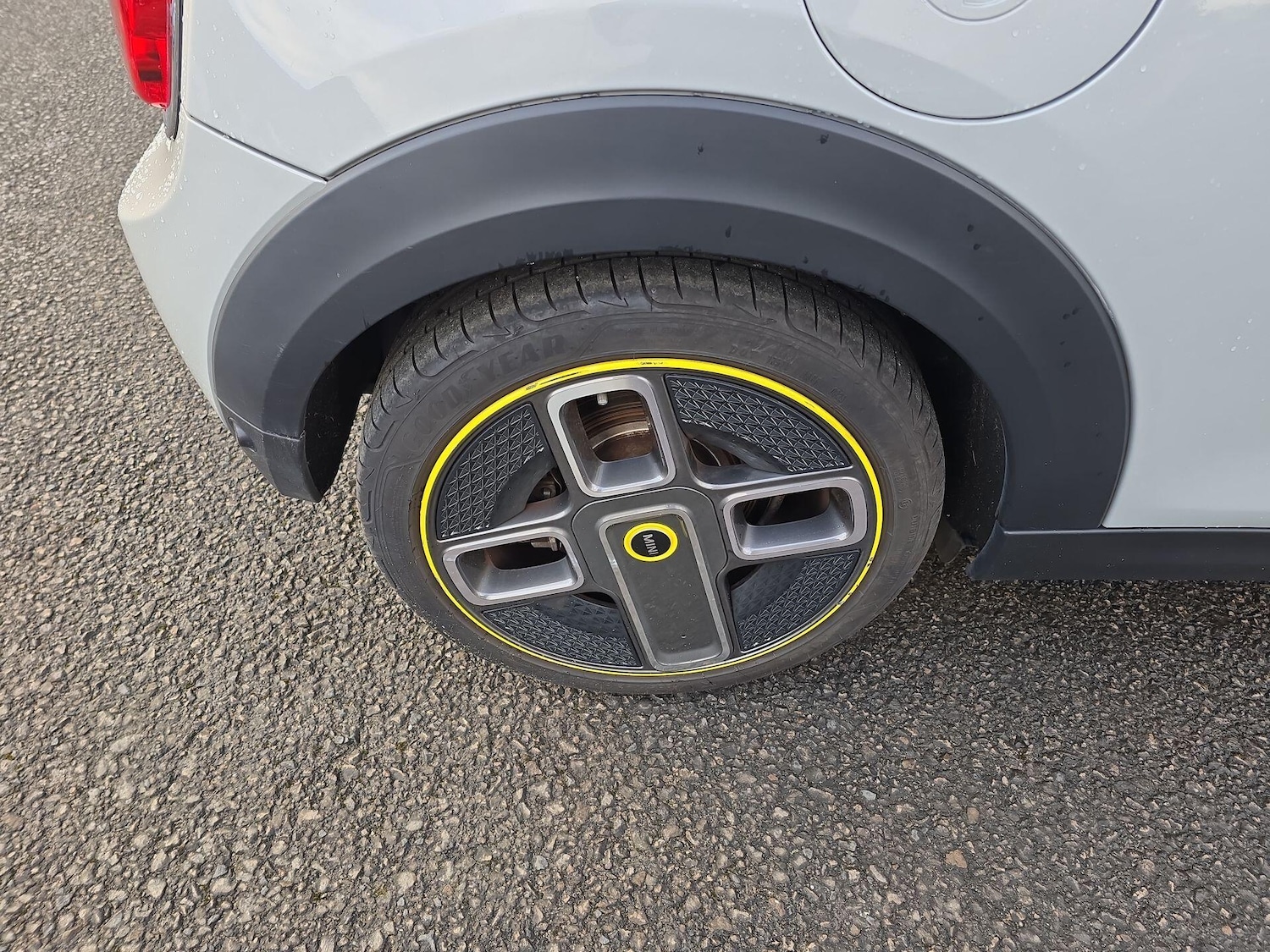 Used MINI Hatch 2021 for sale - 77454936: Photo 9