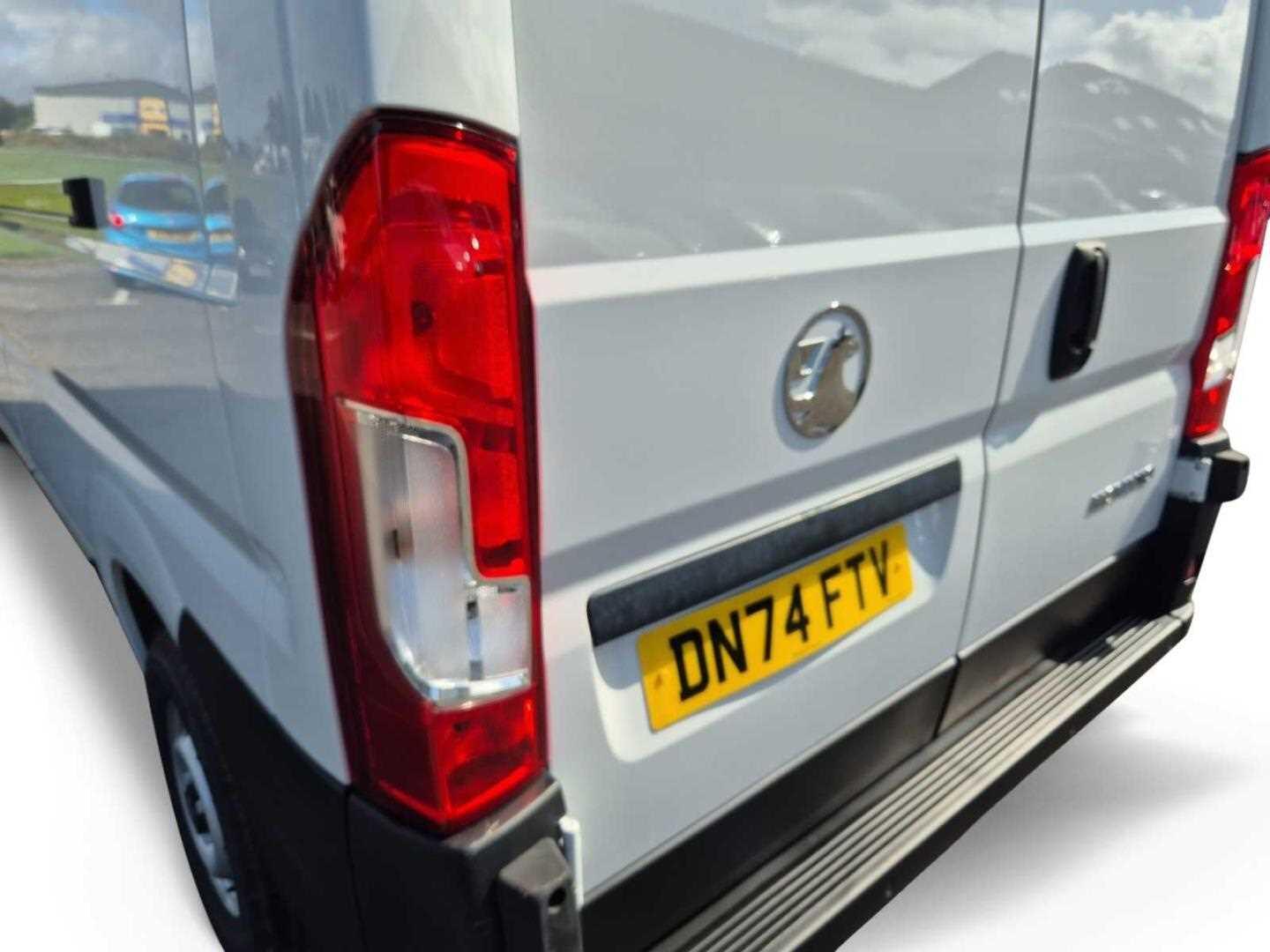 Vehicle 24