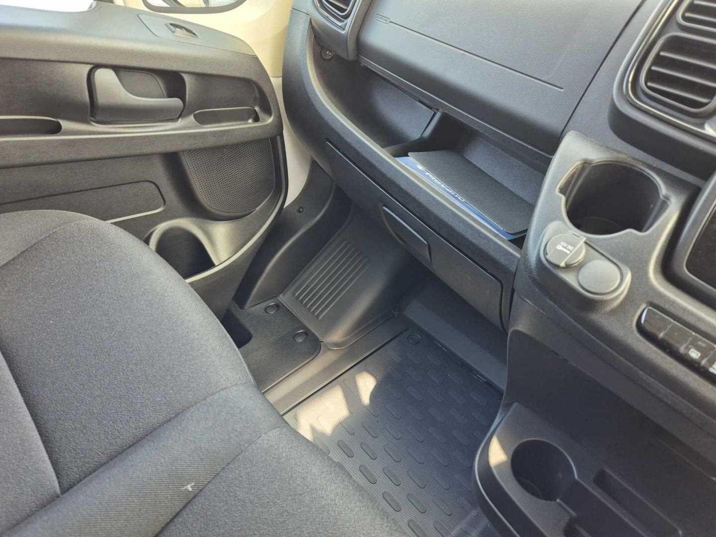 Vehicle 31
