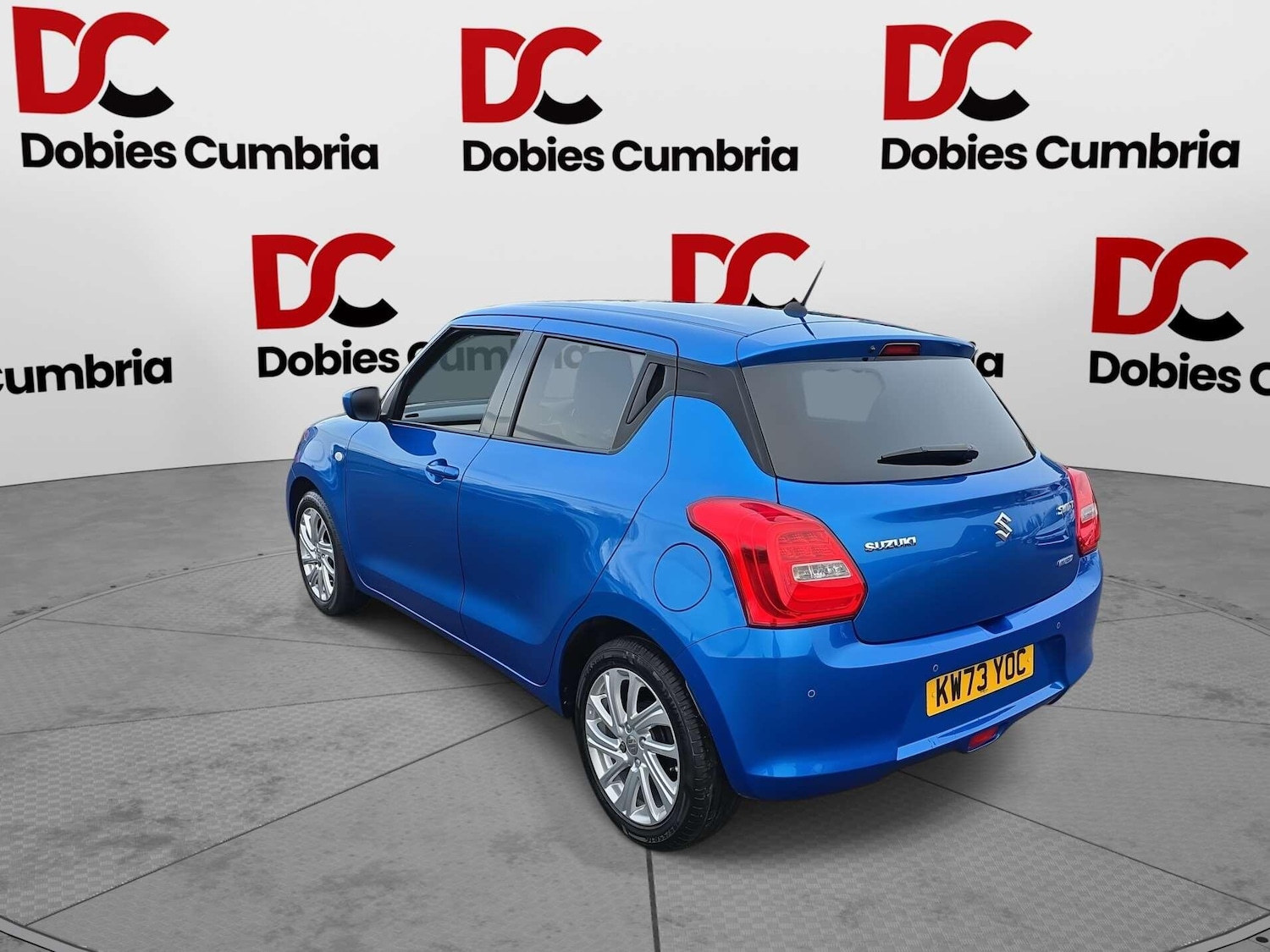 Used Suzuki Swift 2023 for sale - 77202731: Photo 10