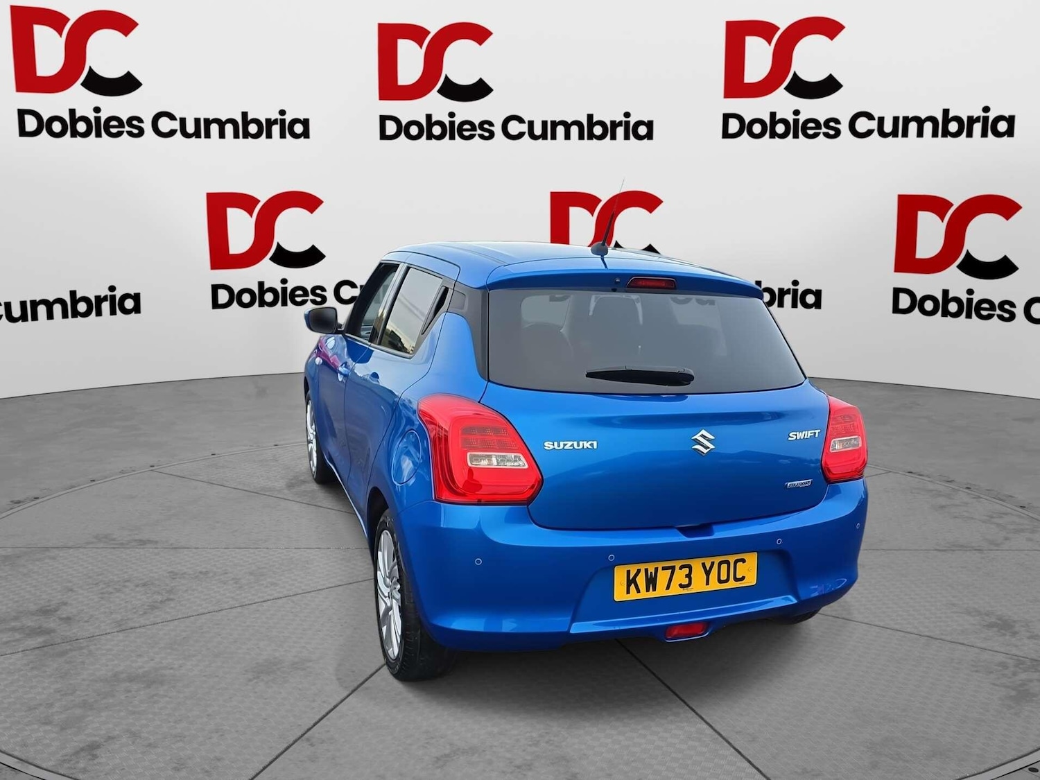 Used Suzuki Swift 2023 for sale - 77202731: Photo 11