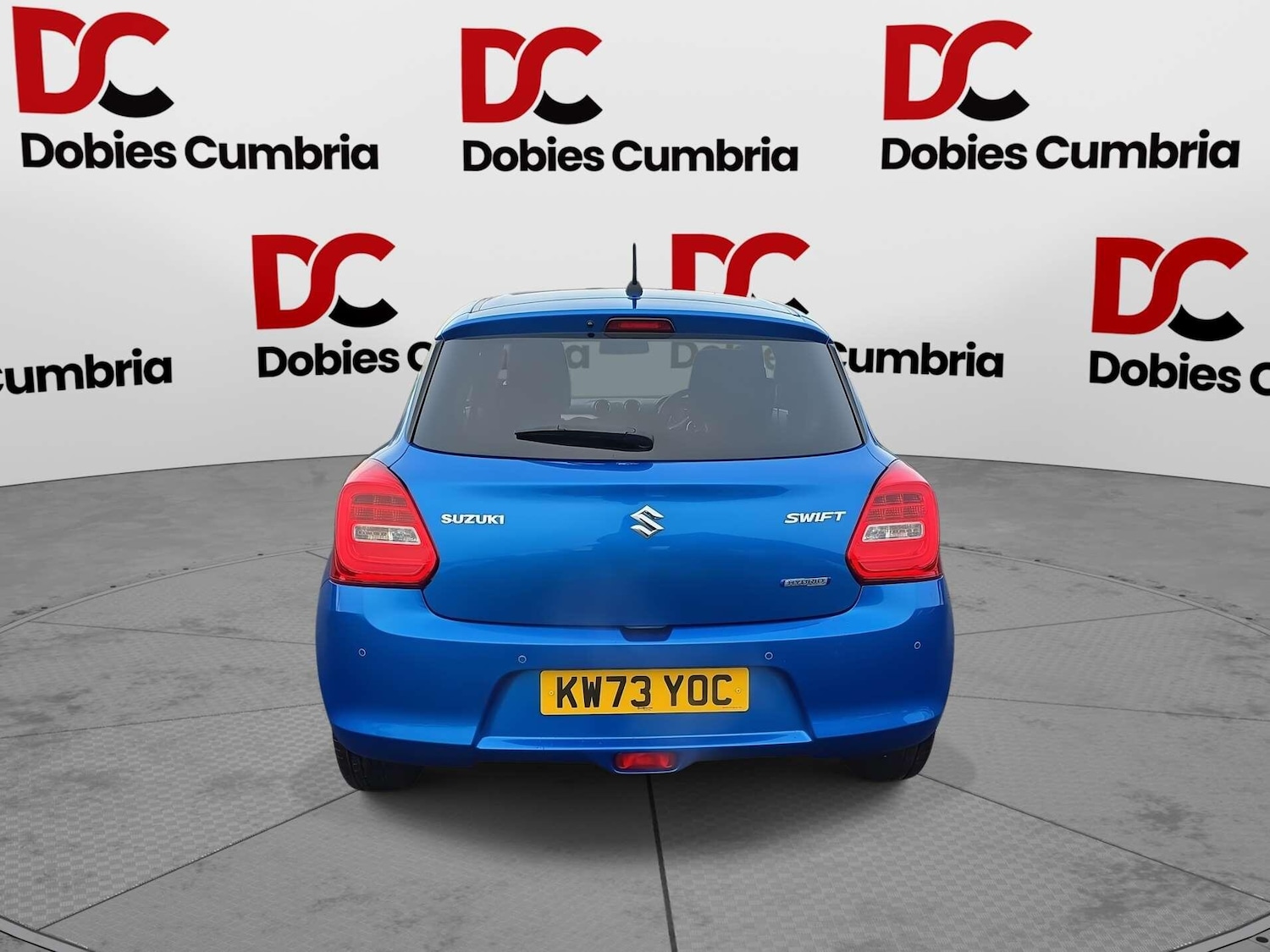 Used Suzuki Swift 2023 for sale - 77202731: Photo 12