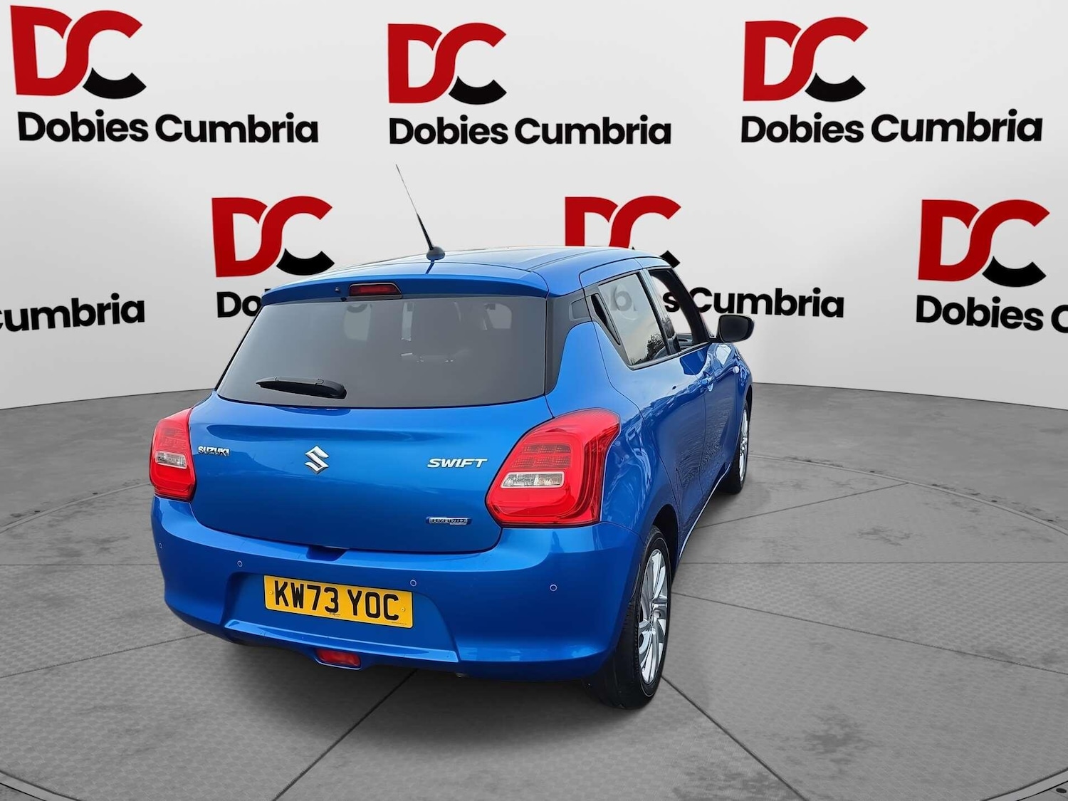 Used Suzuki Swift 2023 for sale - 77202731: Photo 13