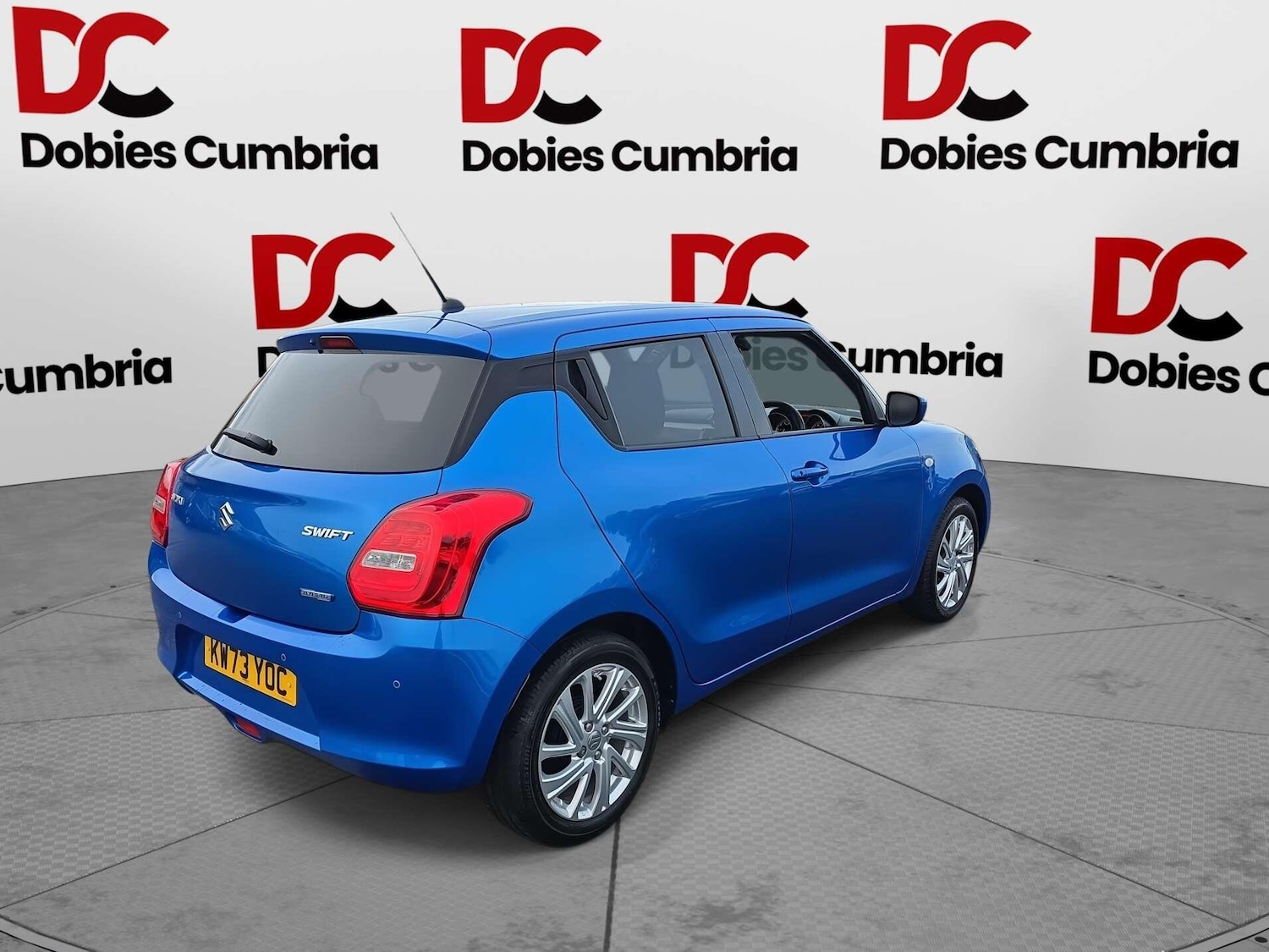 Used Suzuki Swift 2023 for sale - 77202731: Photo 14