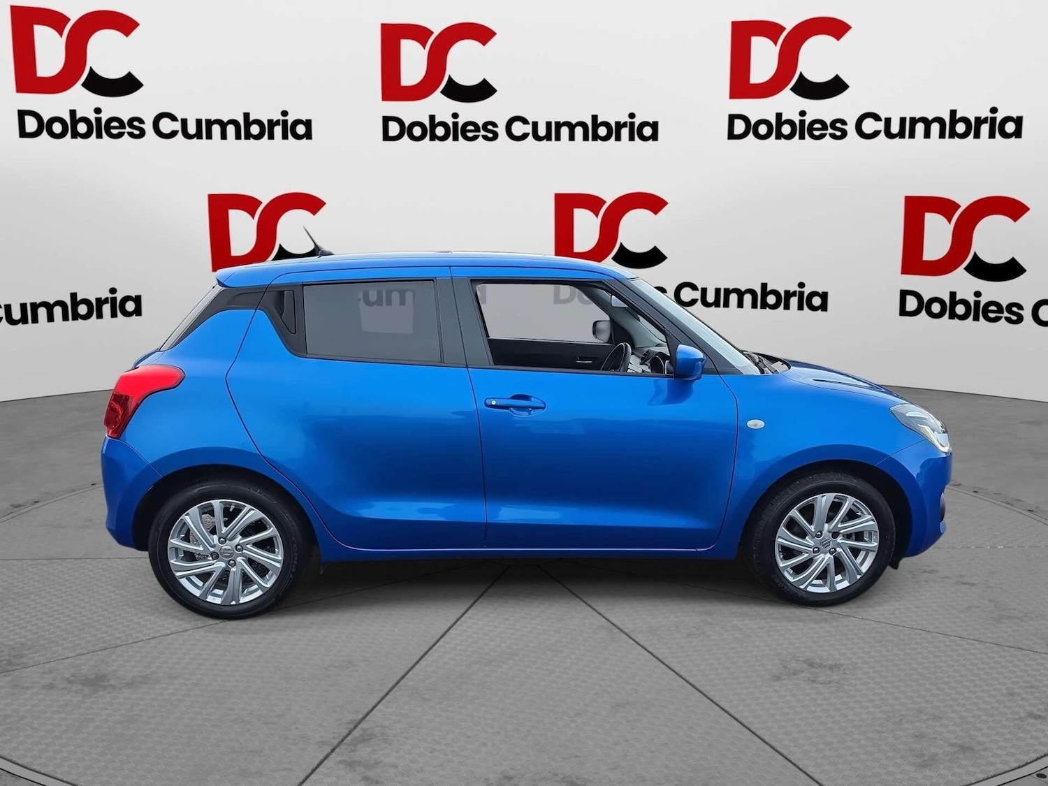 Used Suzuki Swift 2023 for sale - 77202731: Photo 16