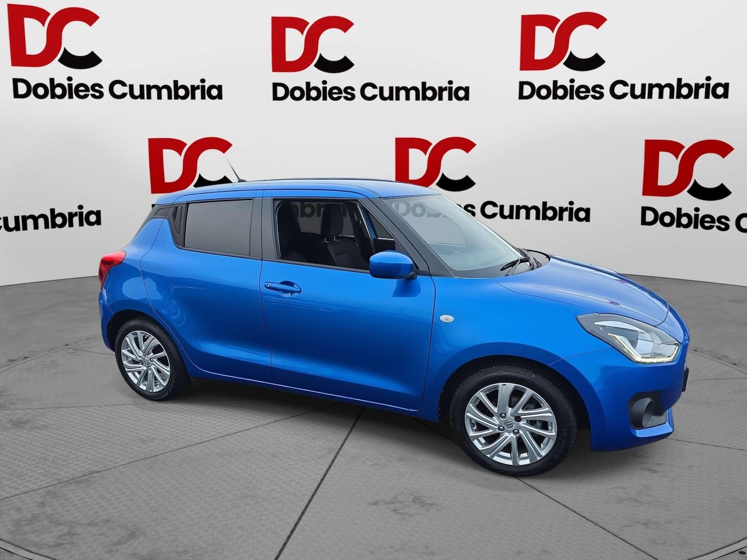 Used Suzuki Swift 2023 for sale - 77202731: Photo 17