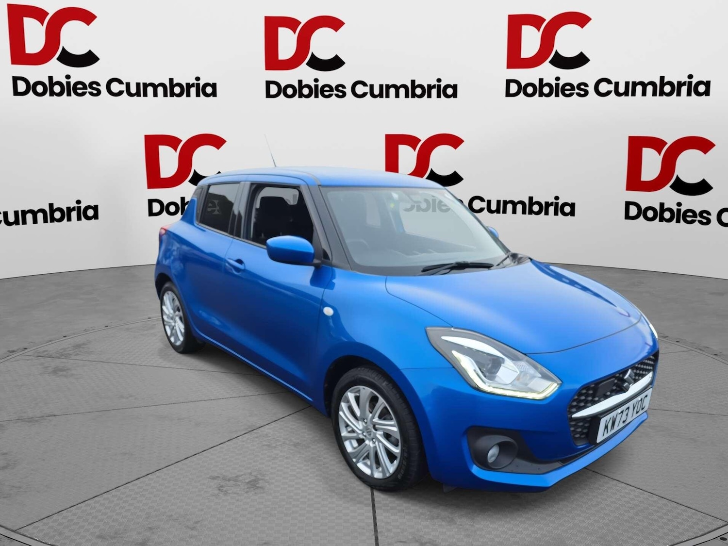 Used Suzuki Swift 2023 for sale - 77202731: Photo 2