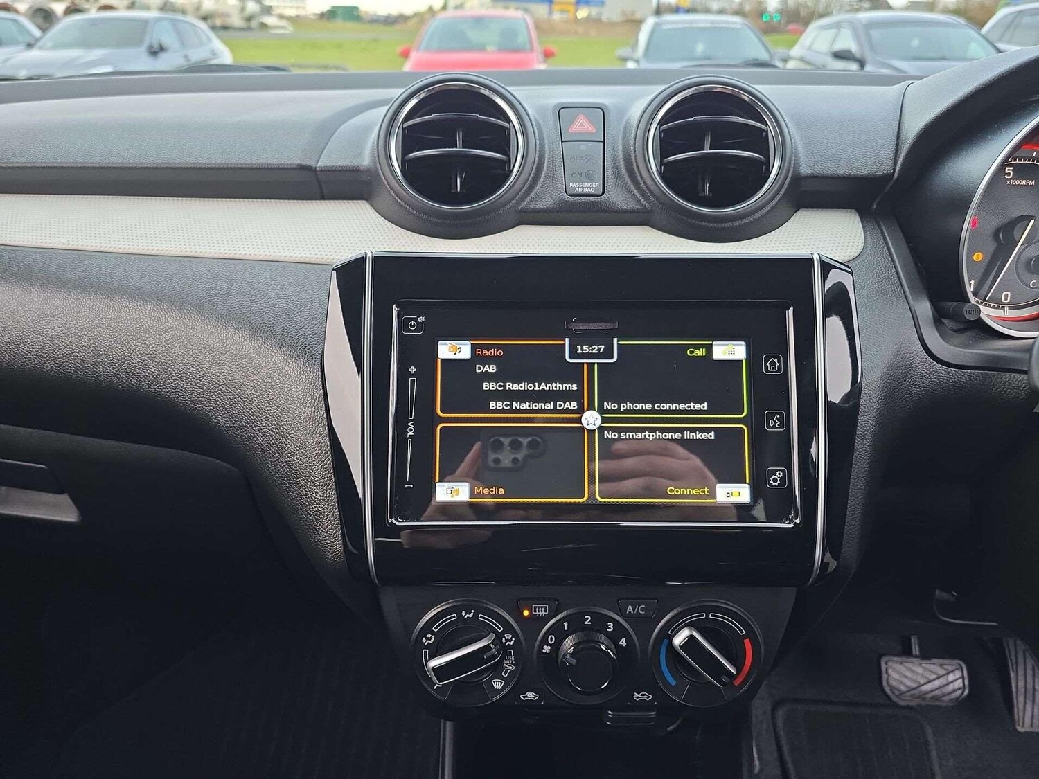 Used Suzuki Swift 2023 for sale - 77202731: Photo 25