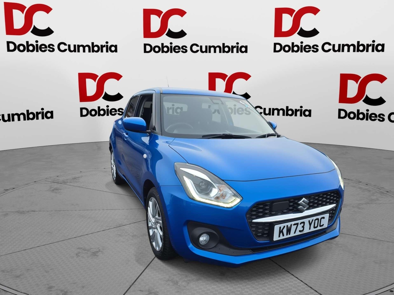 Used Suzuki Swift 2023 for sale - 77202731: Photo 3