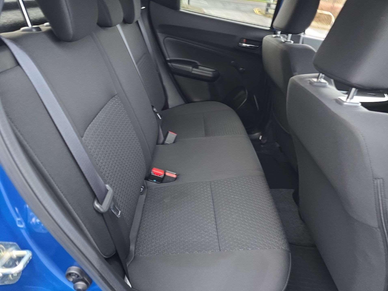 Used Suzuki Swift 2023 for sale - 77202731: Photo 30