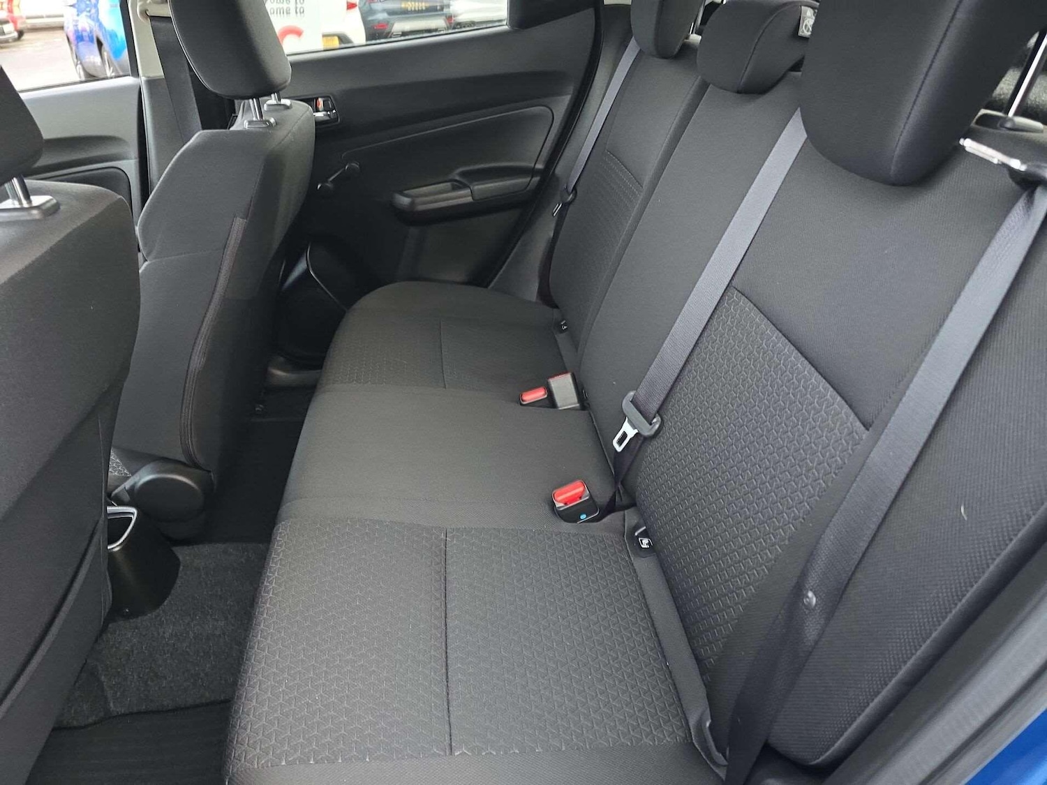 Used Suzuki Swift 2023 for sale - 77202731: Photo 31