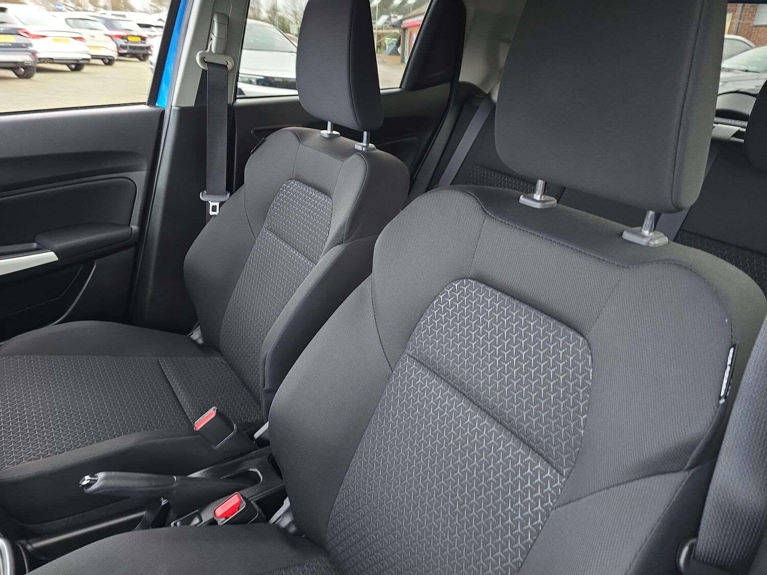 Used Suzuki Swift 2023 for sale - 77202731: Photo 32