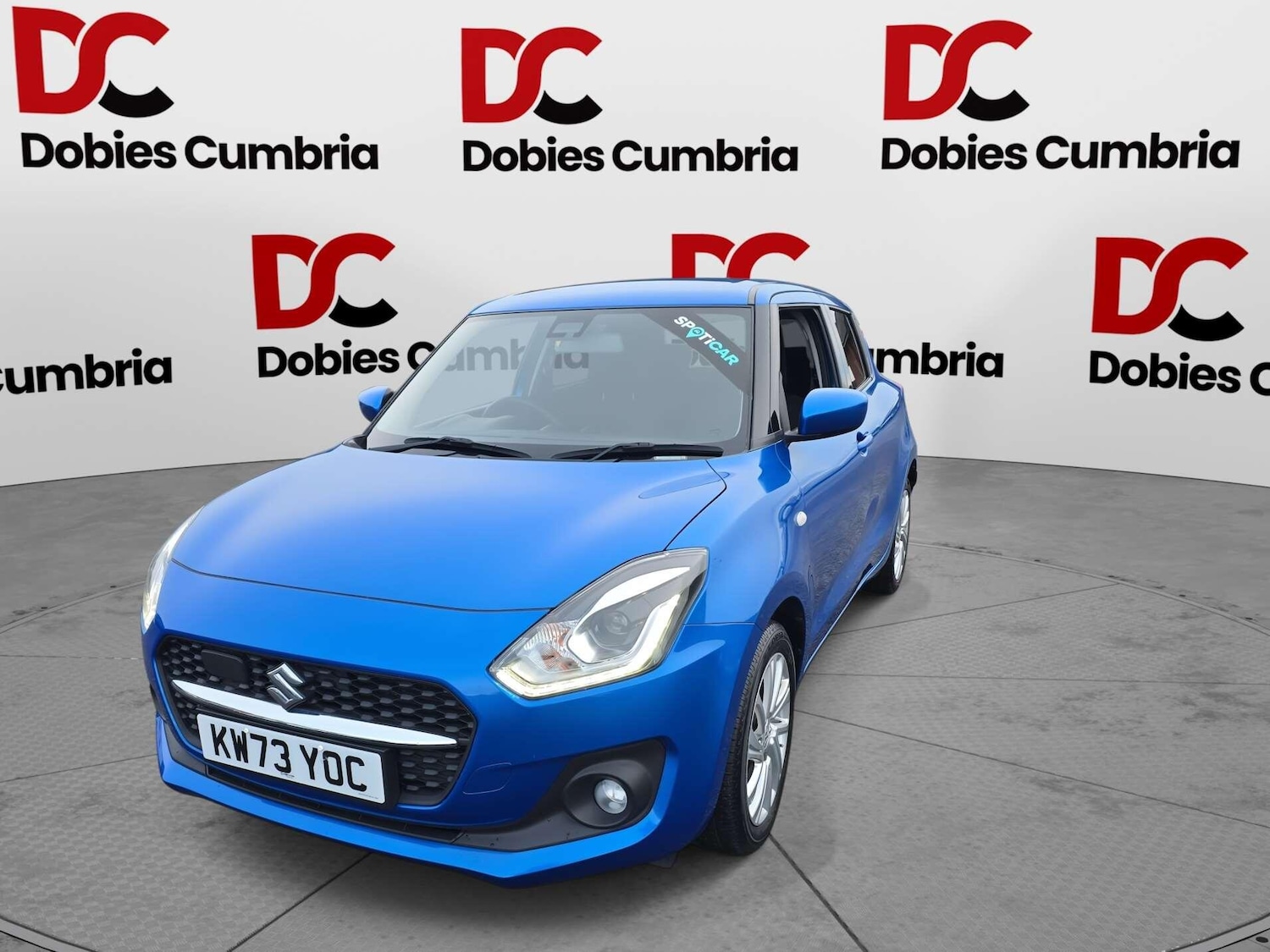 Used Suzuki Swift 2023 for sale - 77202731: Photo 5