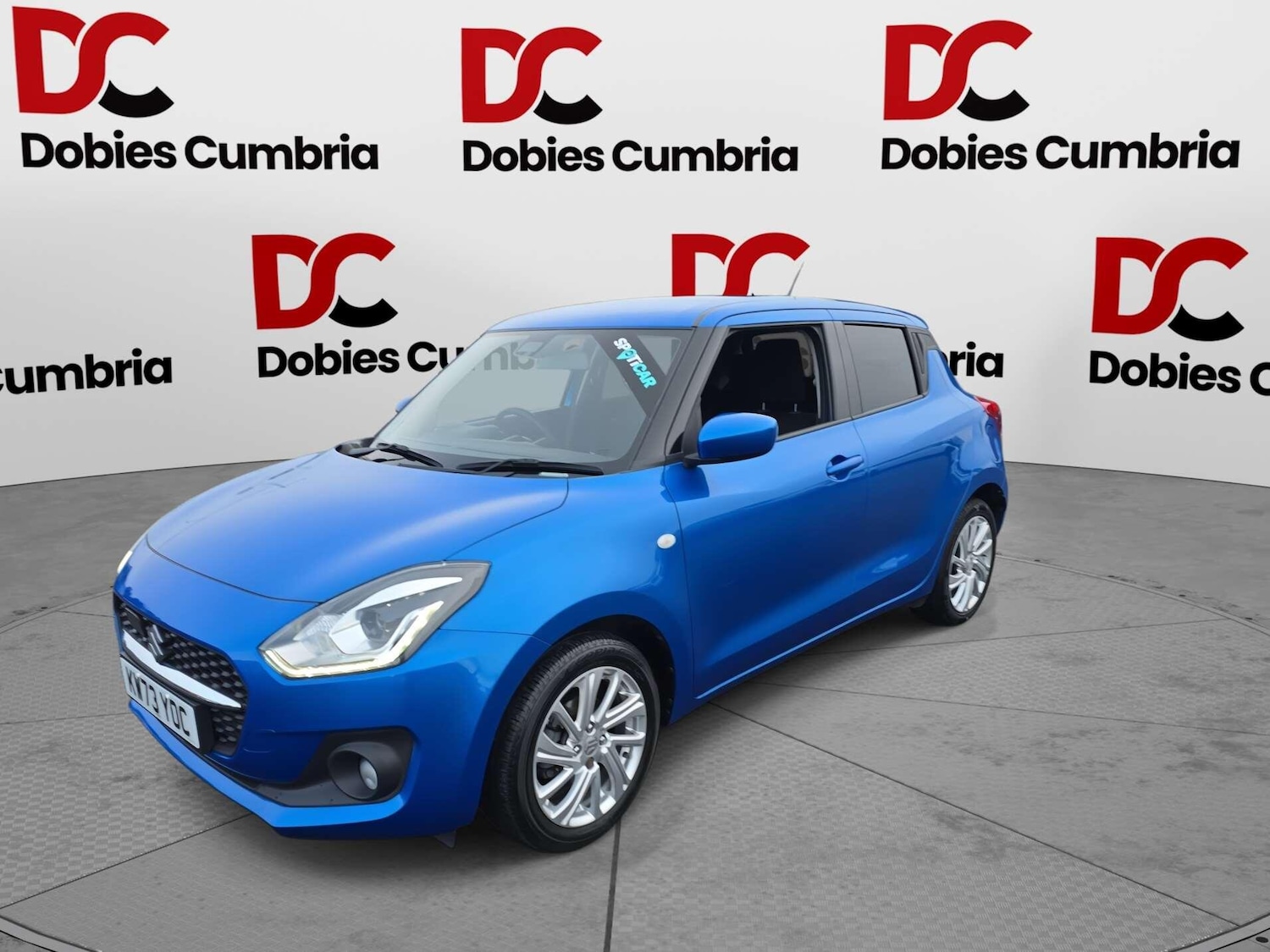 Used Suzuki Swift 2023 for sale - 77202731: Photo 6