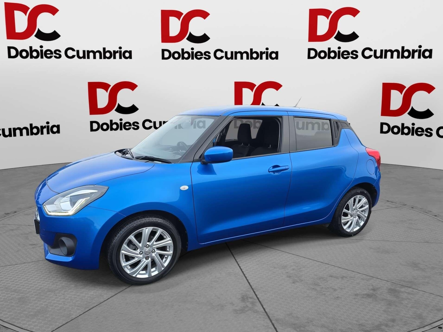 Used Suzuki Swift 2023 for sale - 77202731: Photo 7