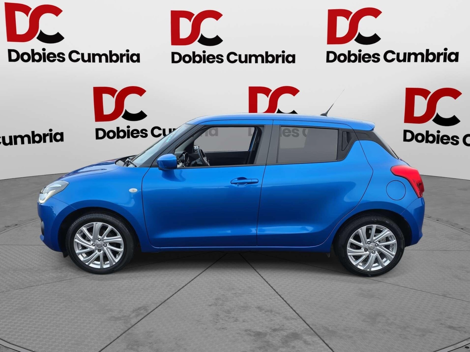 Used Suzuki Swift 2023 for sale - 77202731: Photo 8