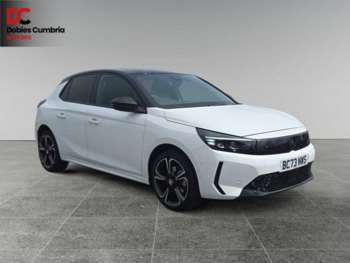 2024 (73) - Ultimate Turbo 5-Door
