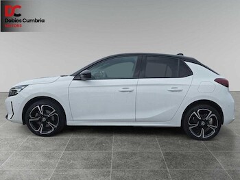 Used Vauxhall Corsa 2024 for sale - 75050947: Photo