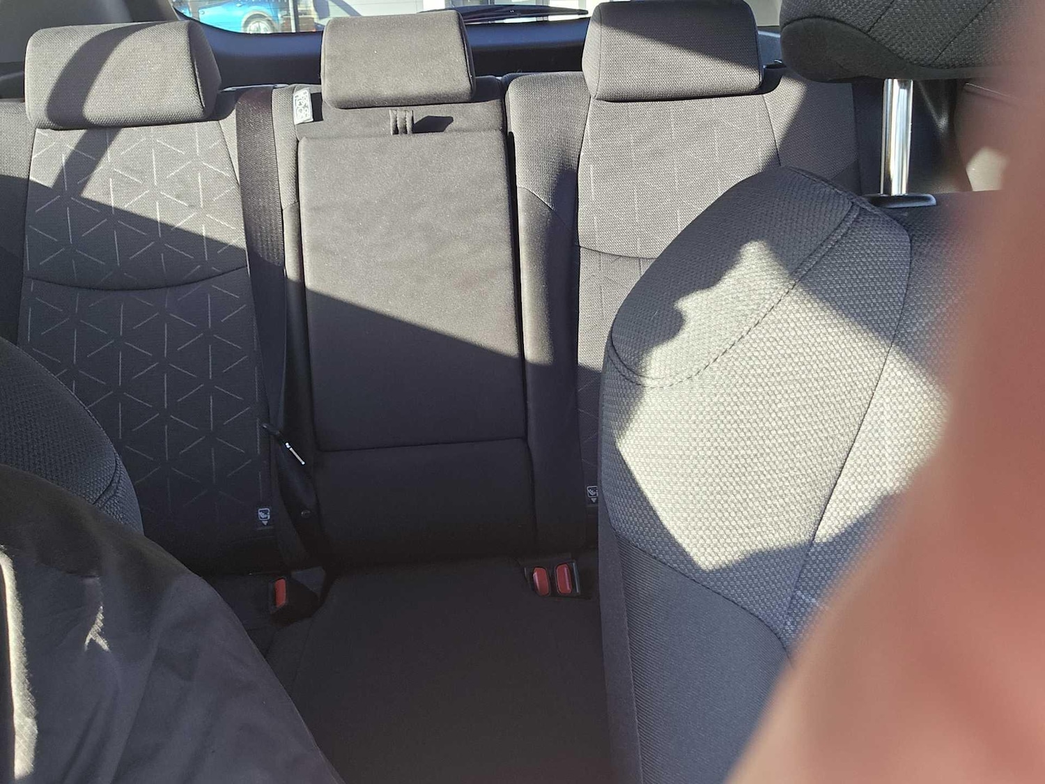 Used Toyota RAV4 2022 for sale - 76646325: Photo 27