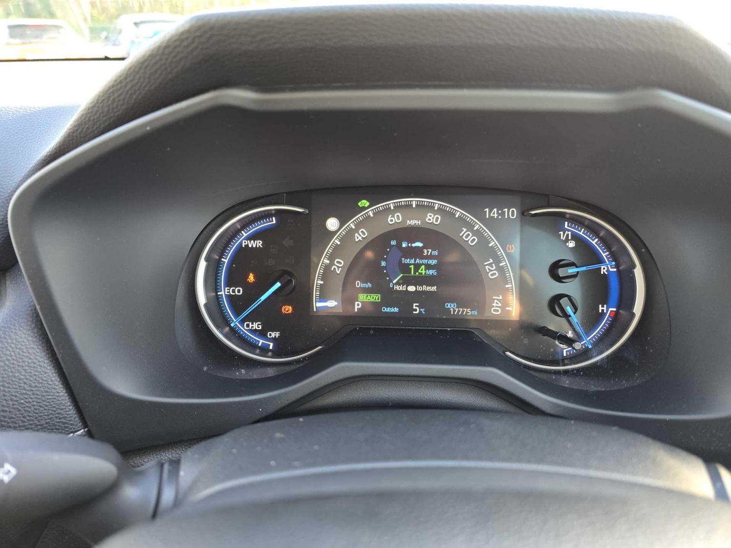 Used Toyota RAV4 2022 for sale - 76646325: Photo 32