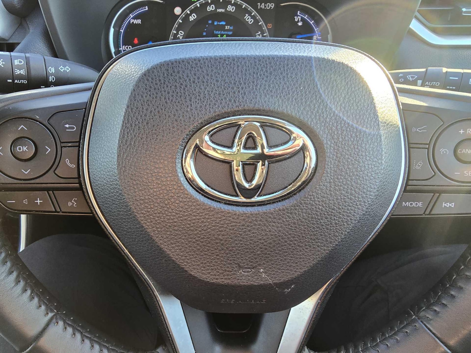 Used Toyota RAV4 2022 for sale - 76646325: Photo 34