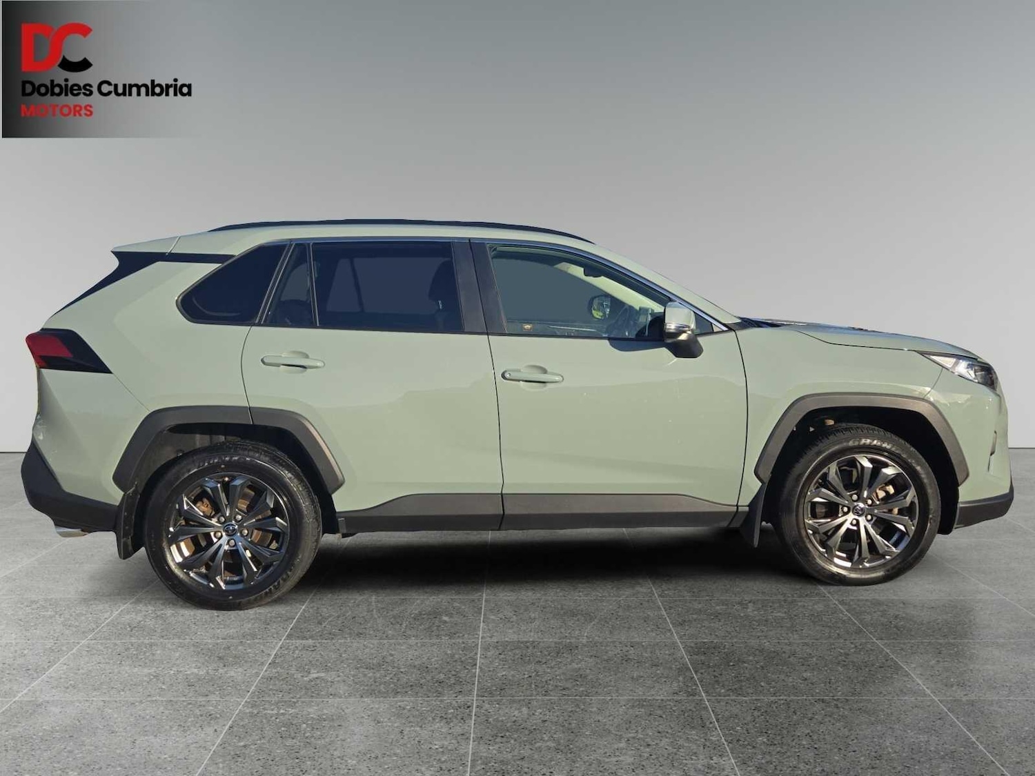 Used Toyota RAV4 2022 for sale - 76646325: Photo 8