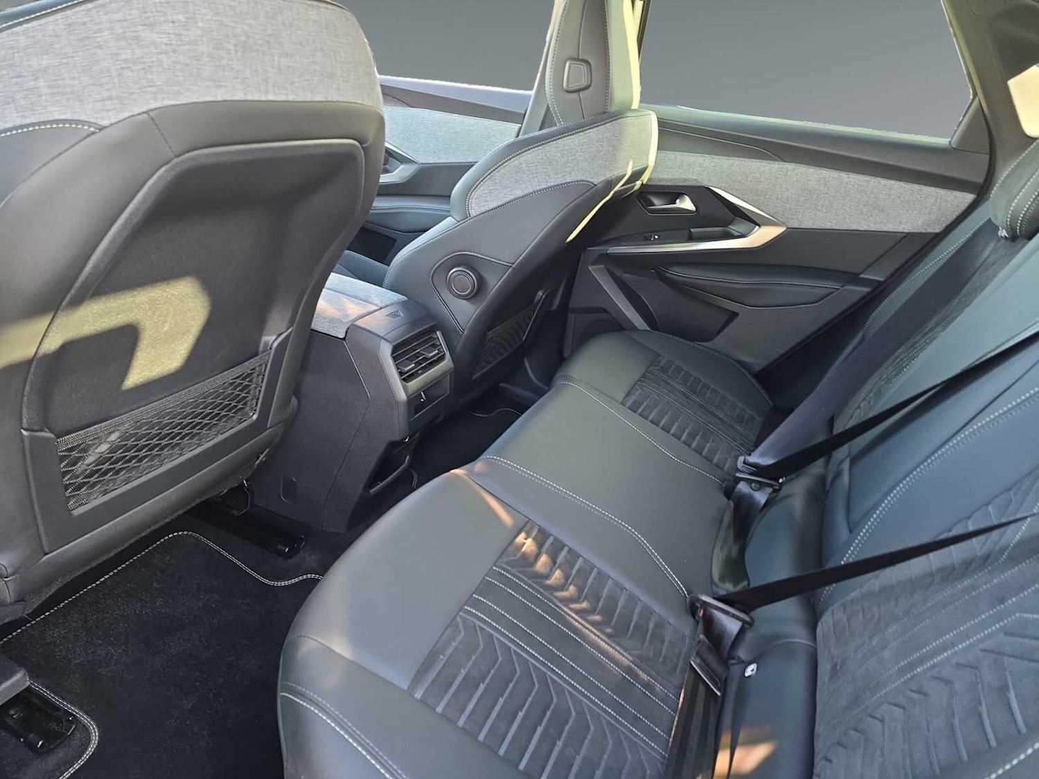 Used Peugeot 3008 2024 for sale - 76994592: Photo 12